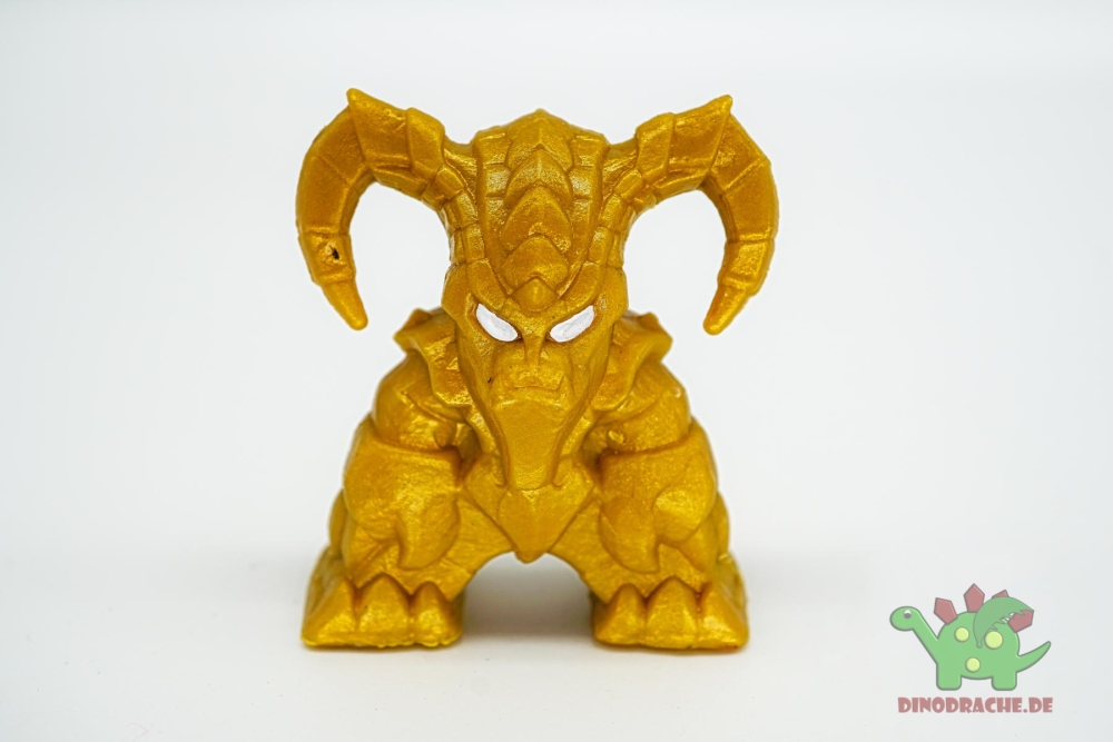  Schleich Eldrador Mini Creatures - Komplette Serie 3 Illustration 